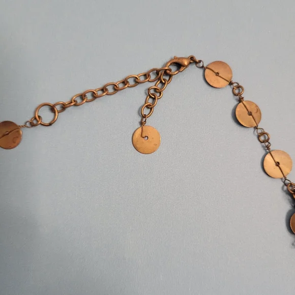 Layered Necklace - Picture 3 of 4